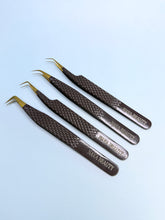 Load image into Gallery viewer, The Golden Claw Collection