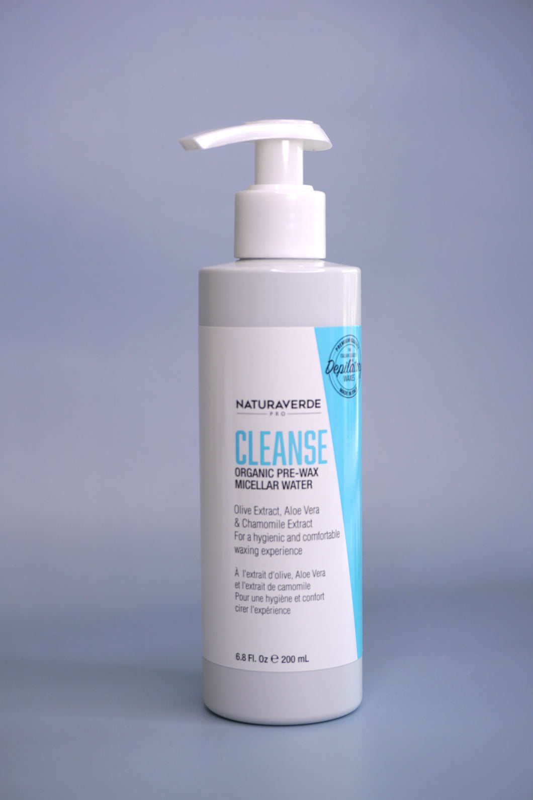 Cleanse Organic Micellar Water 6.7oz