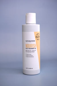 Nourish Face And Body Oil 6.7oz