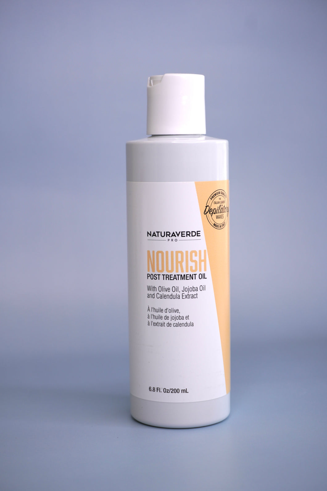 Nourish Face And Body Oil 6.7oz