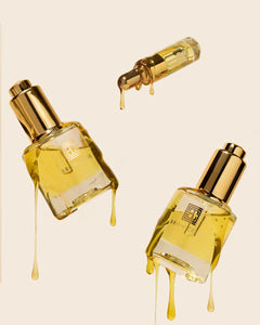 Brow Nourishing Growth Oil