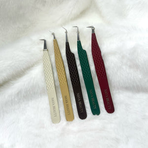 Fall Tweezers