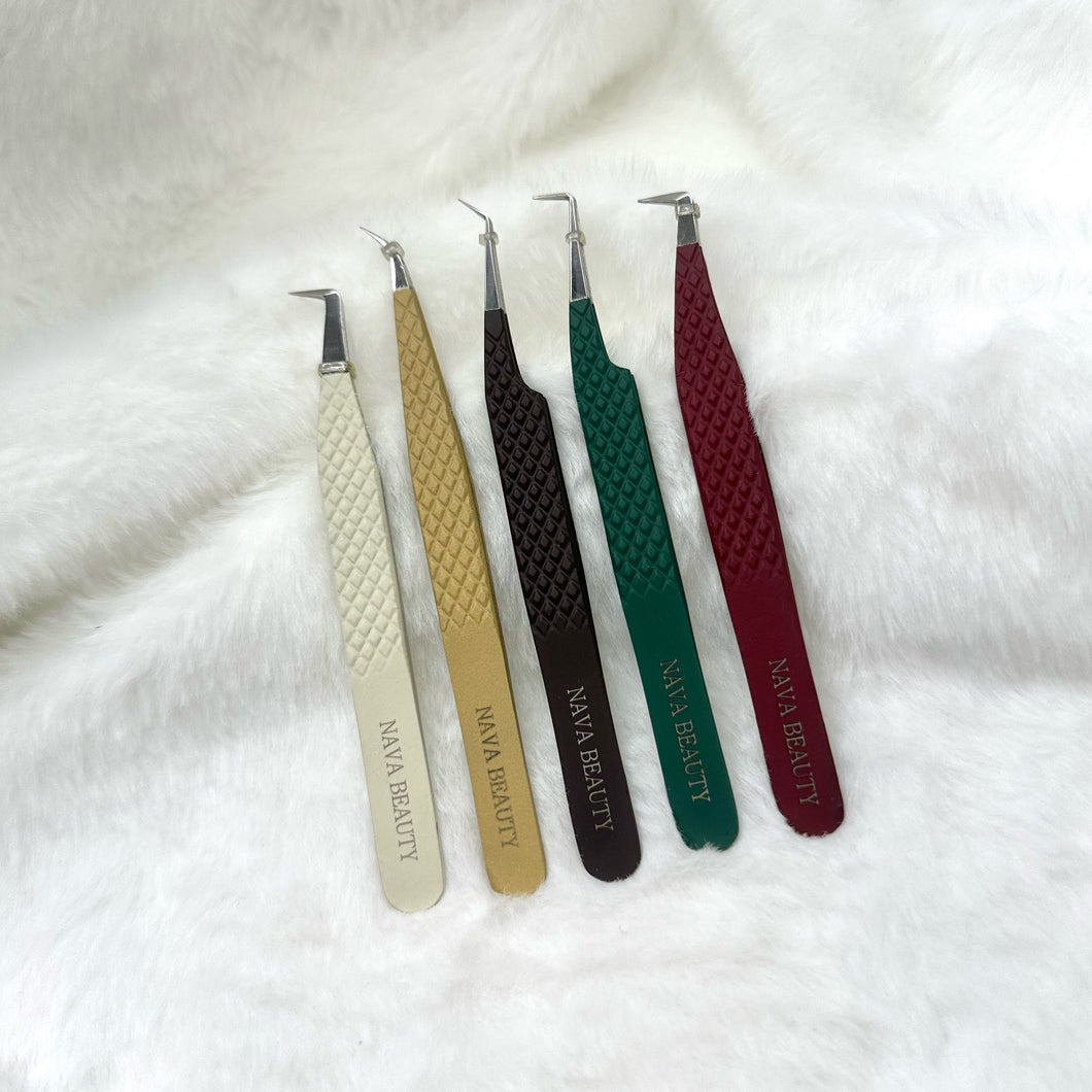 Fall Tweezers