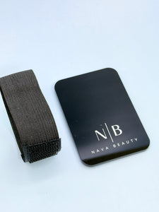 Handheld Lash & Brow Tile
