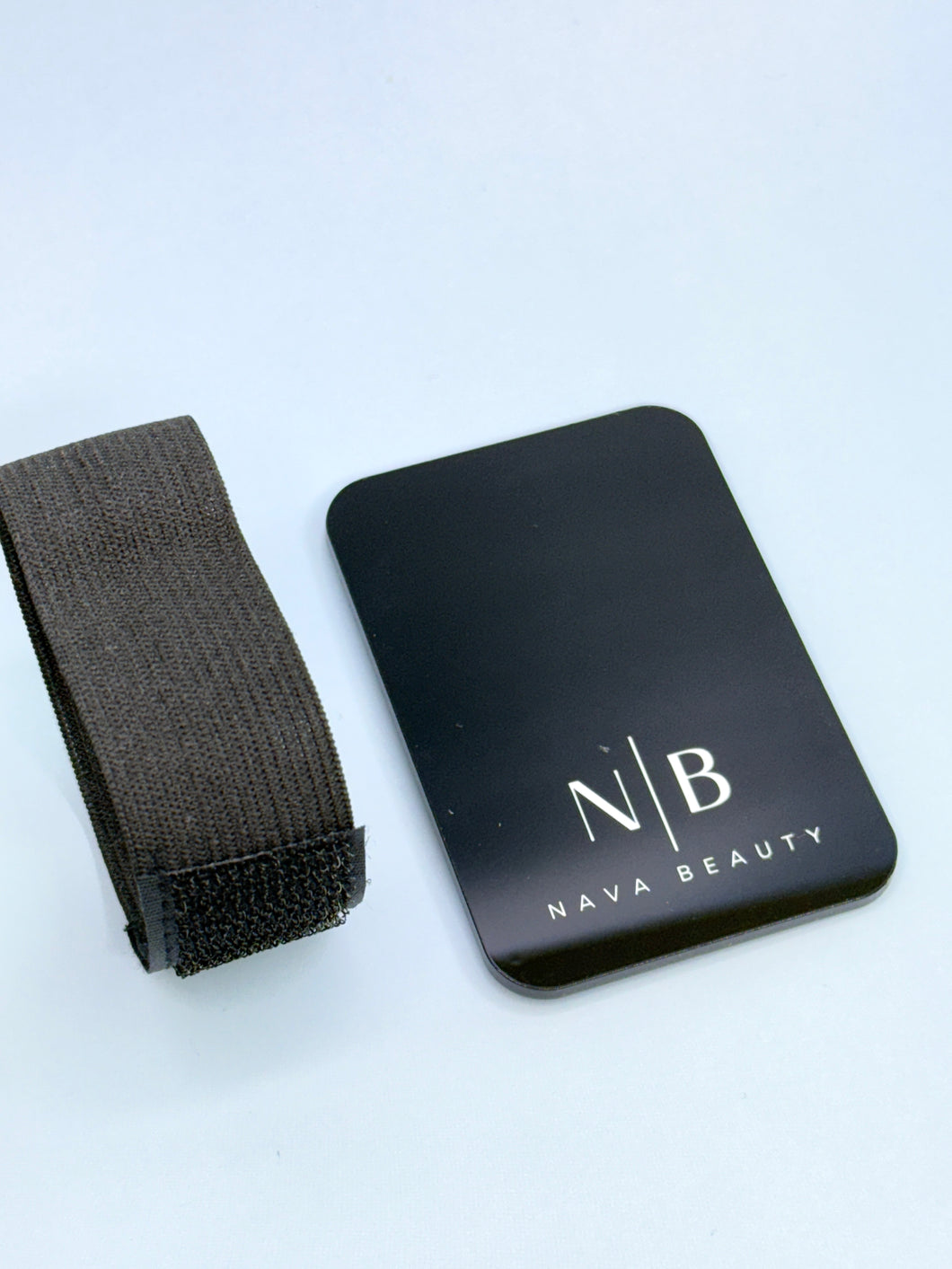 Handheld Lash & Brow Tile