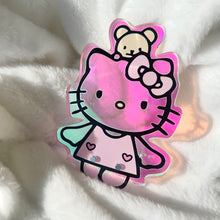 Load image into Gallery viewer, Hello Kitty Lash Tile
