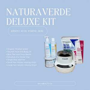 Naturaverde Deluxe Kit