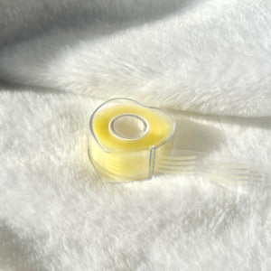 Clear Eyelid Tape