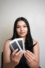 Load image into Gallery viewer, Cashmere 0.03 Volume - 18 rows
