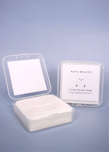 Lash Foam Pads
