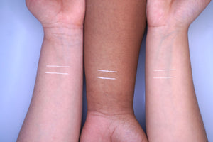 Brow Mapping Pen