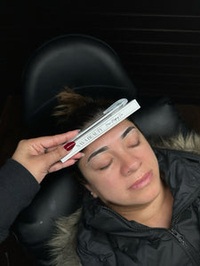 Brow Mapping Pen
