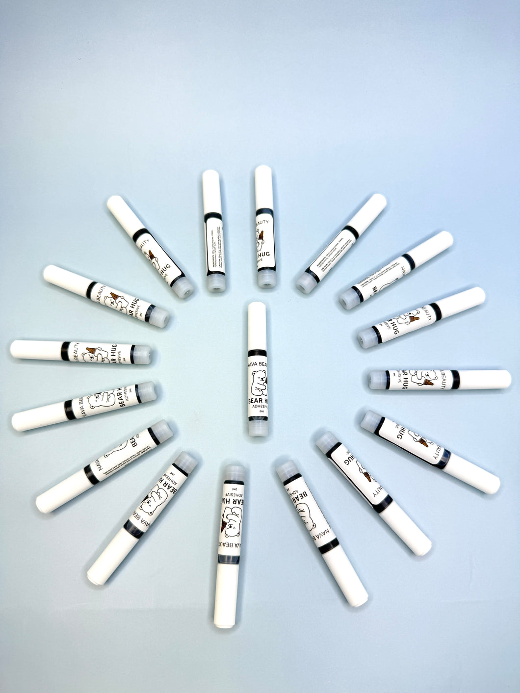 Bear Hug Adhesive 2ml