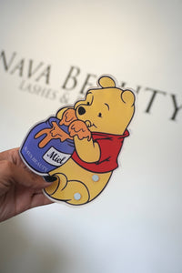 DISNEY LASH TILES