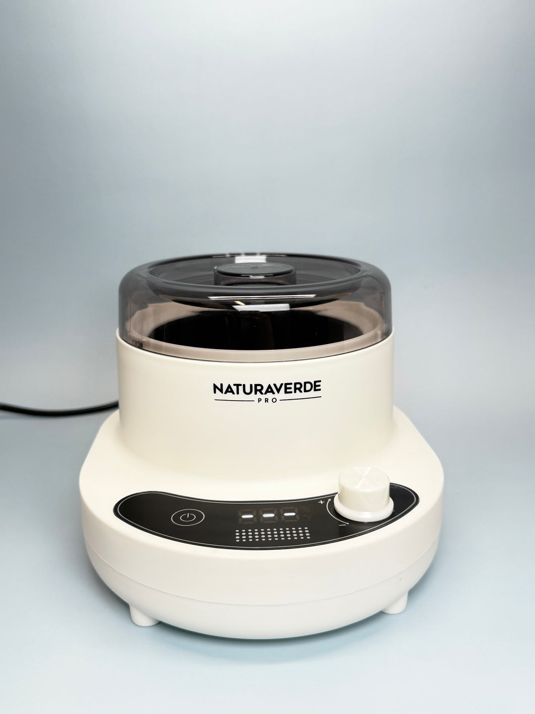 Single Wax Warmer