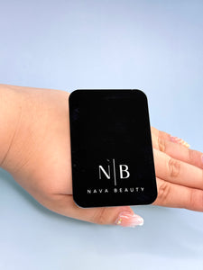 Handheld Lash & Brow Tile