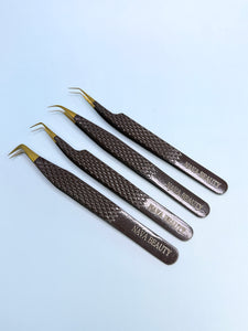 The Golden Claw Collection