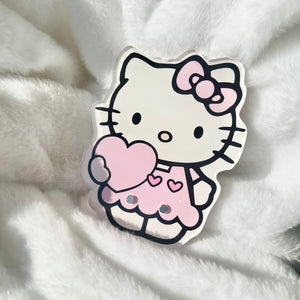 Hello Kitty Lash Tile