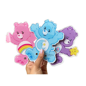 Carebear Lash tiles