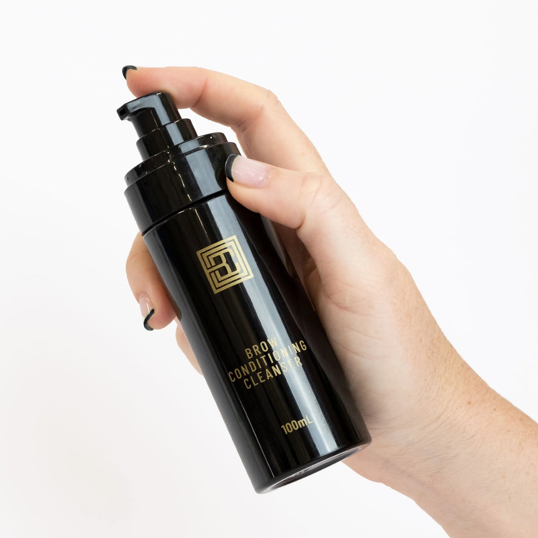 Conditioning Cleanser - Brow Code 100ml