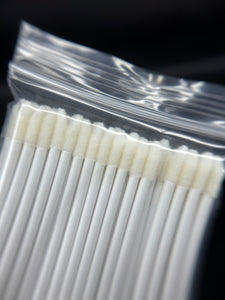 Lip wands