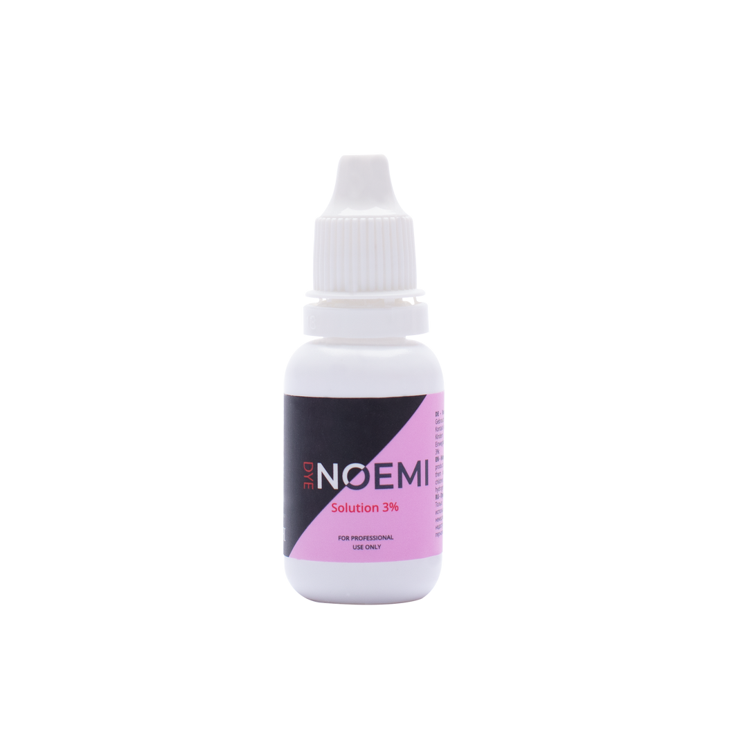 NOEMI - DEVELOPER (14ml & 100ml)