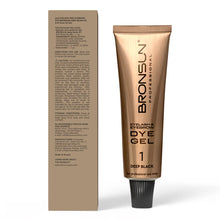 Load image into Gallery viewer, Bronsun Hybrid Gel Dye
