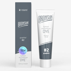 Bronsun Hybrid Gel Dye