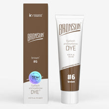 Load image into Gallery viewer, Bronsun Hybrid Gel Dye
