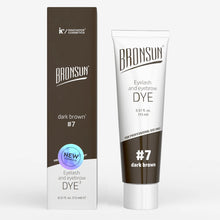 Load image into Gallery viewer, Bronsun Hybrid Gel Dye
