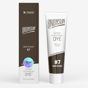 Bronsun Hybrid Gel Dye