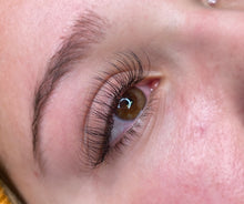 Load image into Gallery viewer, Single length Lash trays
