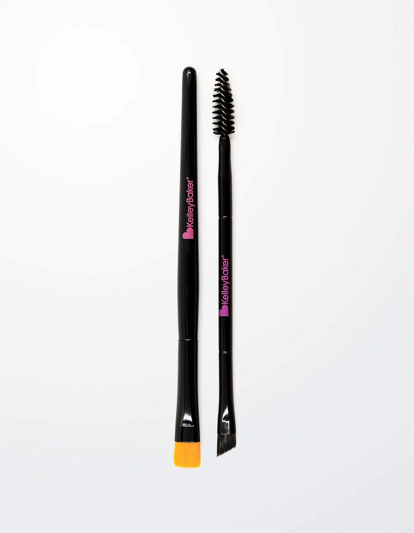 Kelley Baker Brush Set