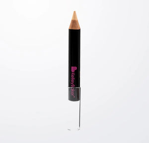 Kelley Baker Camo Highlighter Pencil